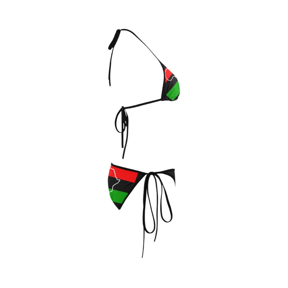 MELANIN Swimsuit main image 1