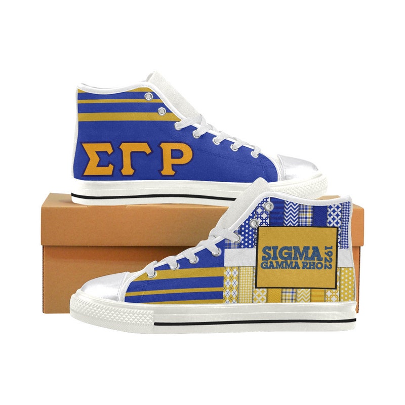 Sigma - Etsy