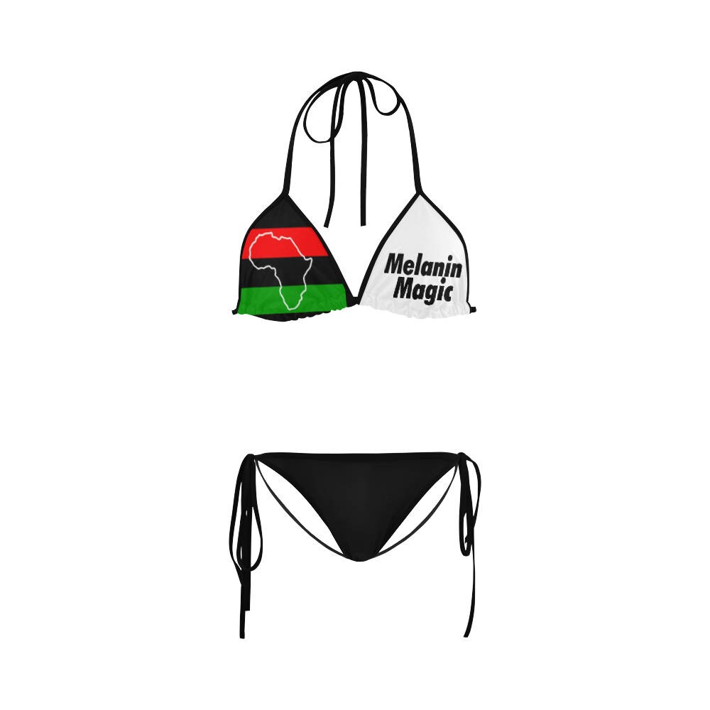 MELANIN Swimsuit