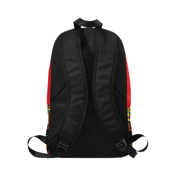 wakanda forever backpack