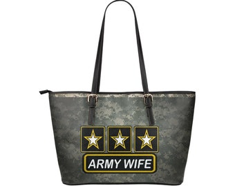 purses made by military wives