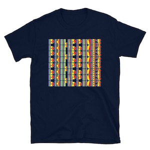 Pinoy Pride I Love the Philippines Filipino & Filipina Heritage Clothing Gift Unisex T-Shirt