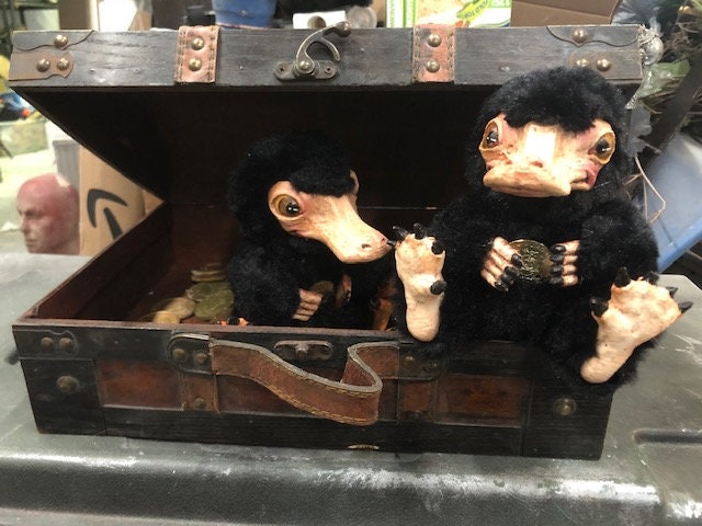Niffler