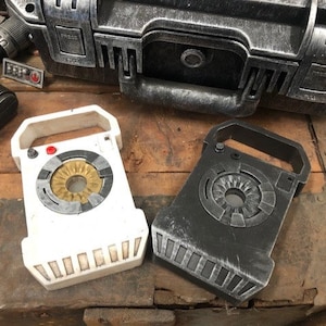 Secret Data Tapes