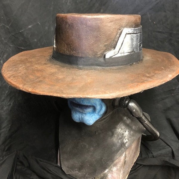 Cad Bane Hut