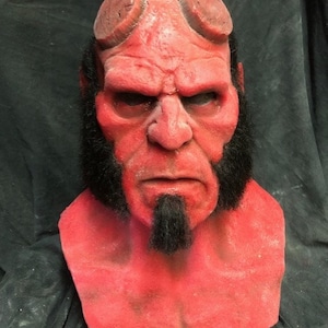 Hellboy - Made to Order