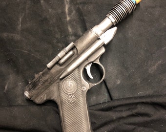 DT-12 Greedo’s Blaster