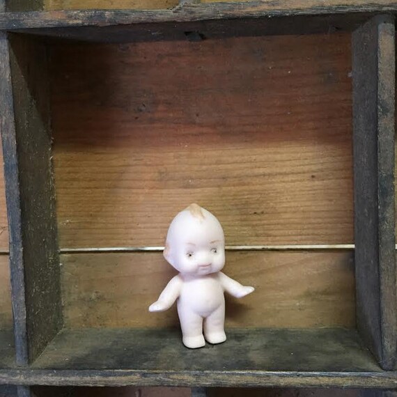 boy kewpie doll