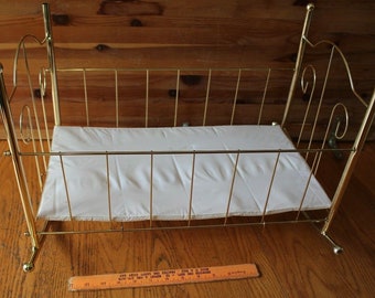bitty baby crib