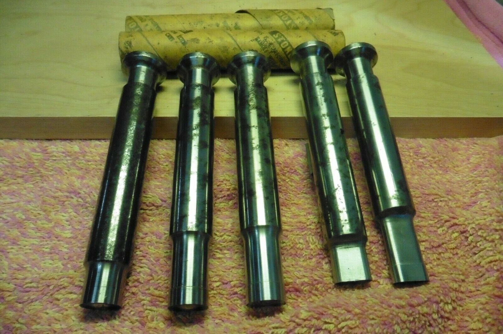 Machinist Lot Machinist Tools for sale Only 3 left at 60