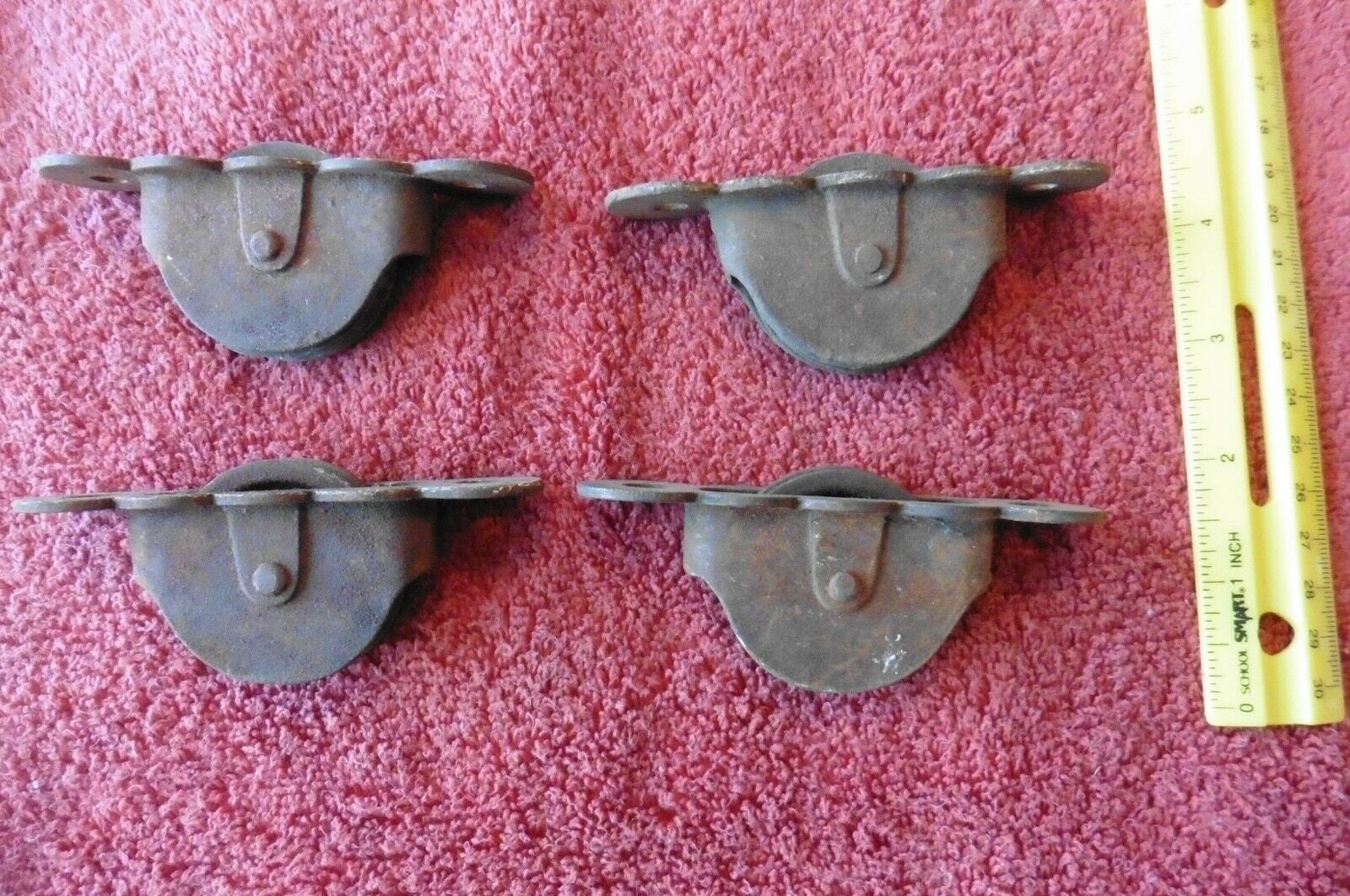 Cub Cadet Wheel Weights for sale Only 2 left at 70