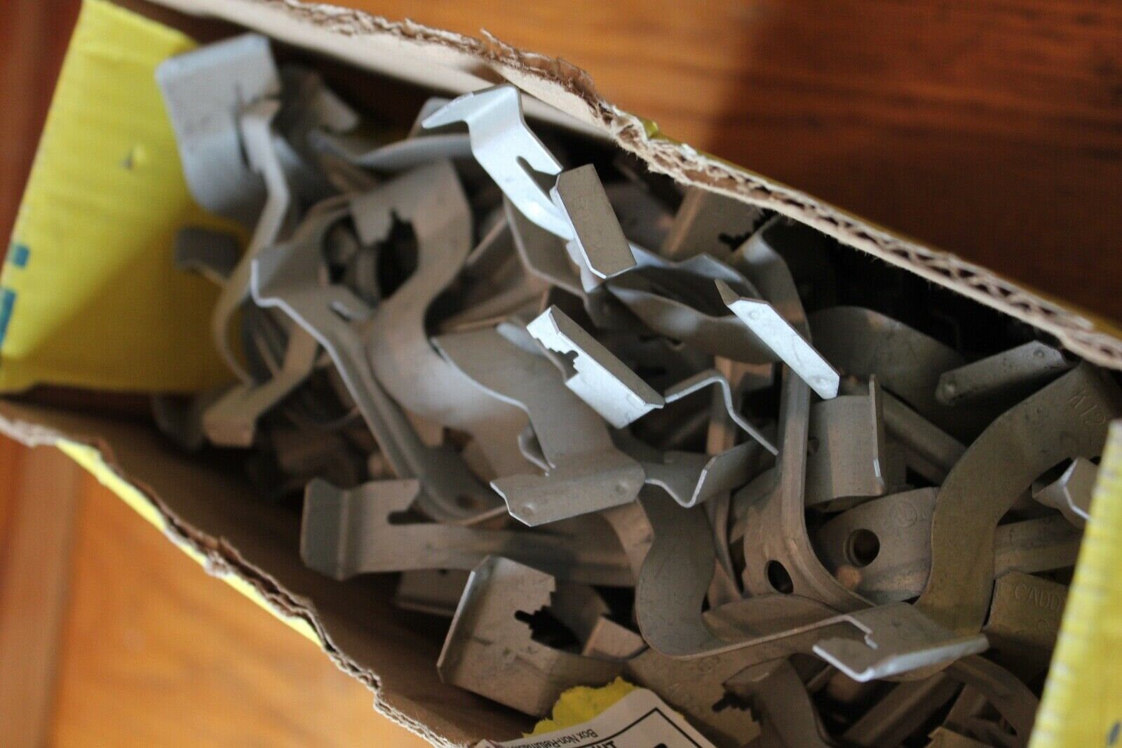 100pc Erico Caddy K16 170680 KonClip For 1 EMT Etsy