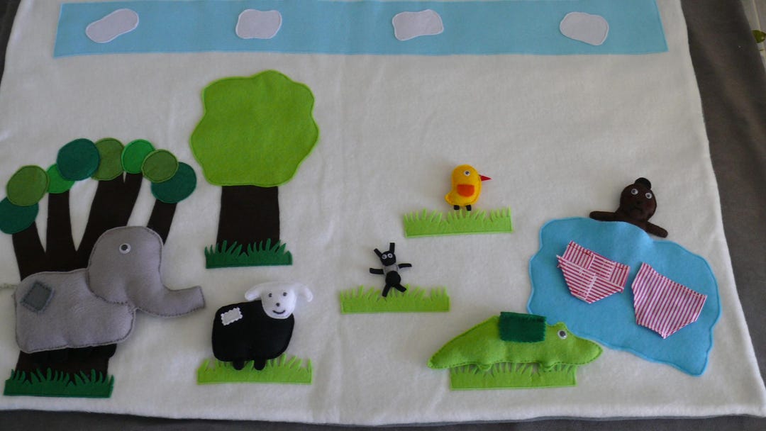 Story Rug Story Rug,