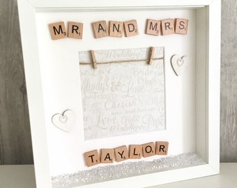 Wedding Gift Etsy