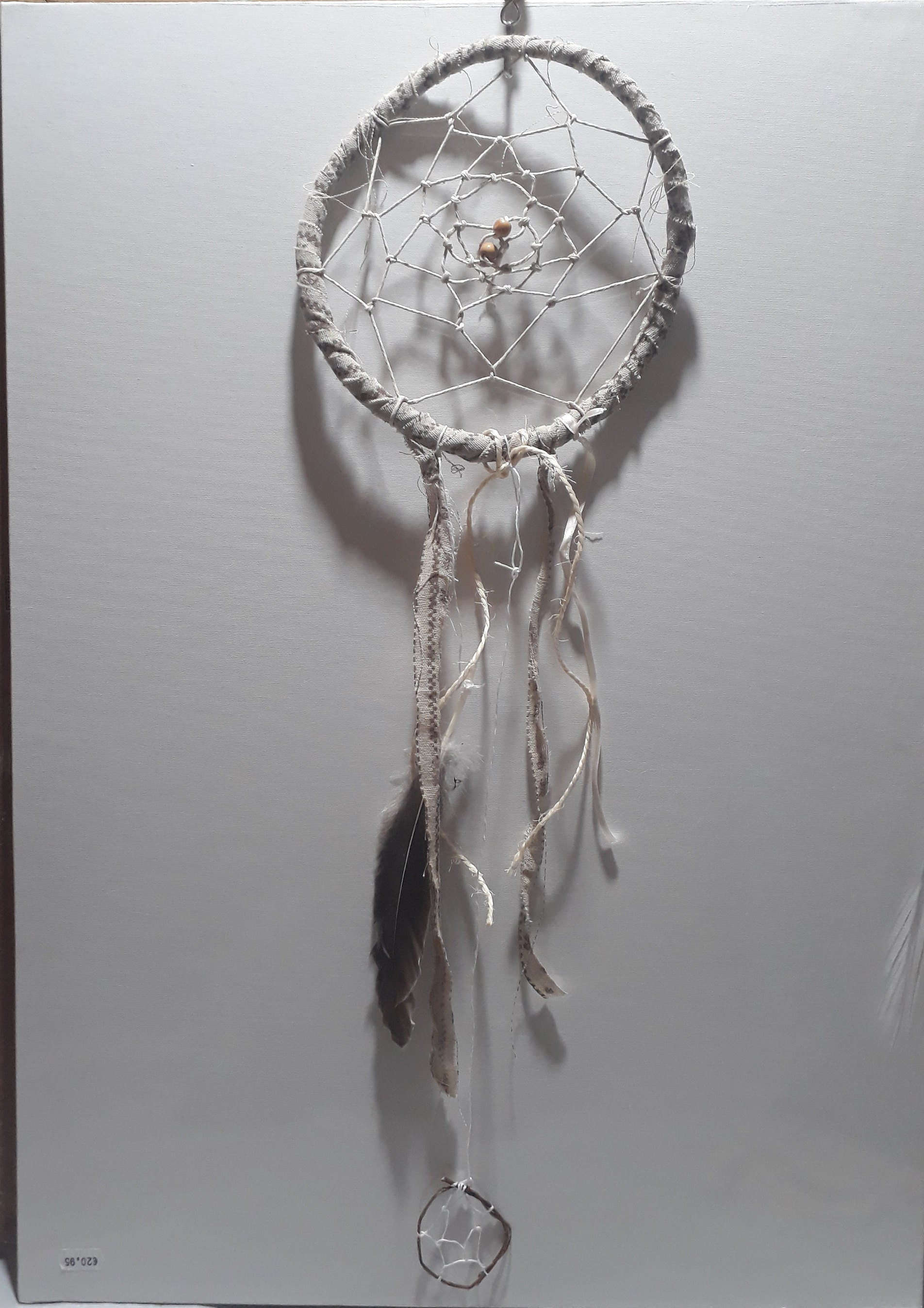 Attrape Rêve - Piège à Souple Couleurs Naturelles