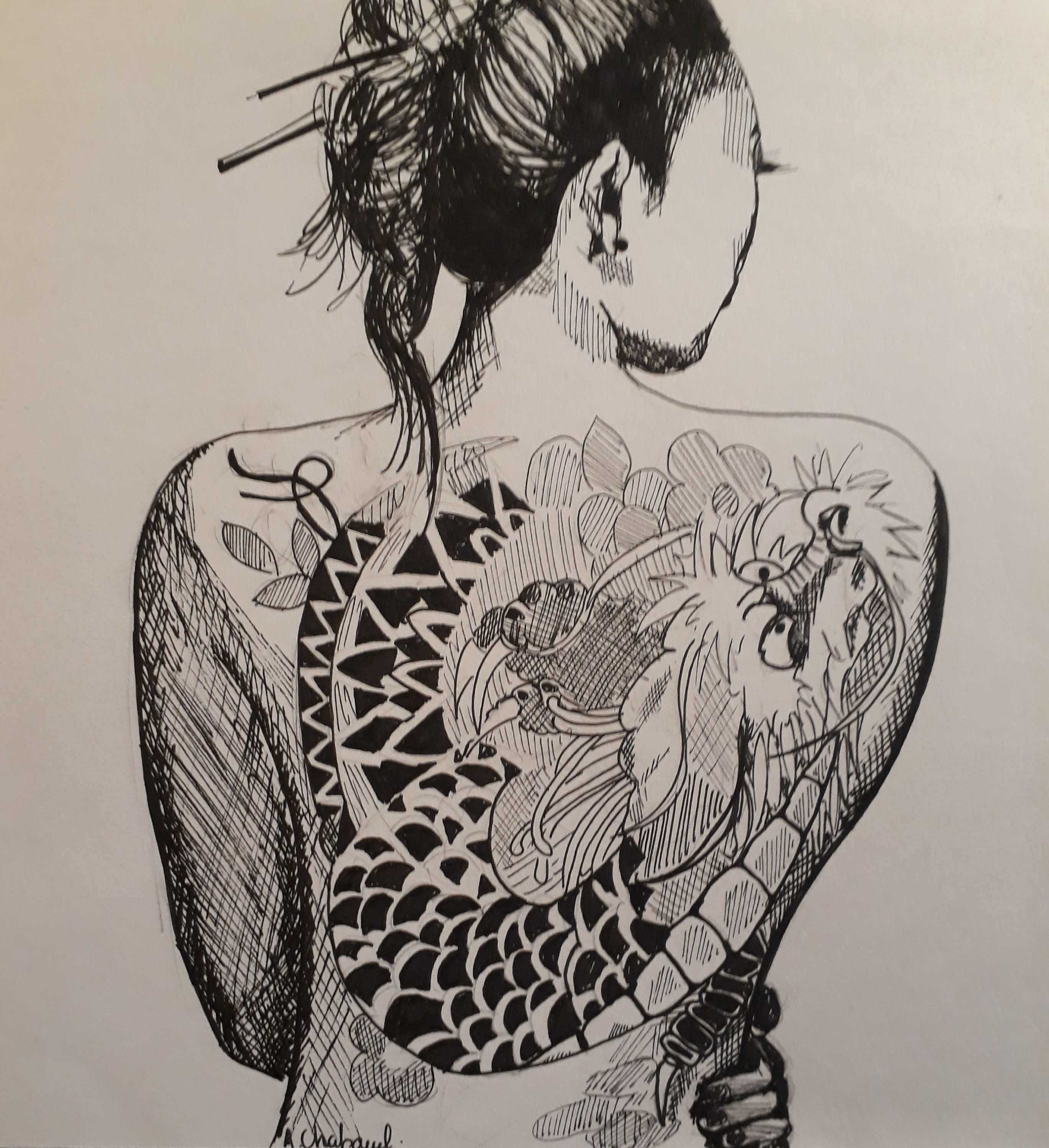 Explore the 50 Best Dragon Tattoo Ideas 2021  Tattoodo