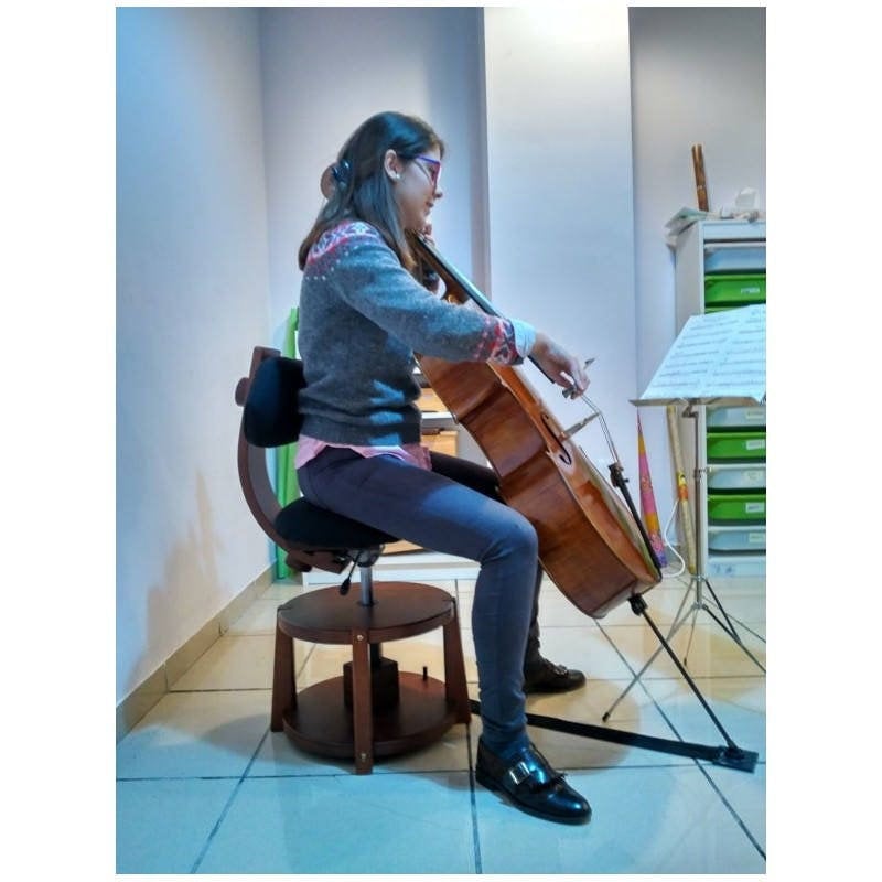 Cello Stool Ireland