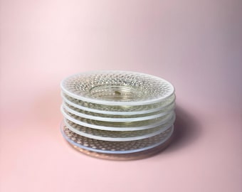 VTG フェントン フレンチ オパールセント リボン エッジ ホブネイル