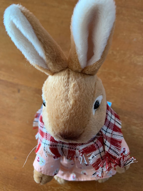 cvs peter rabbit stuffed animal