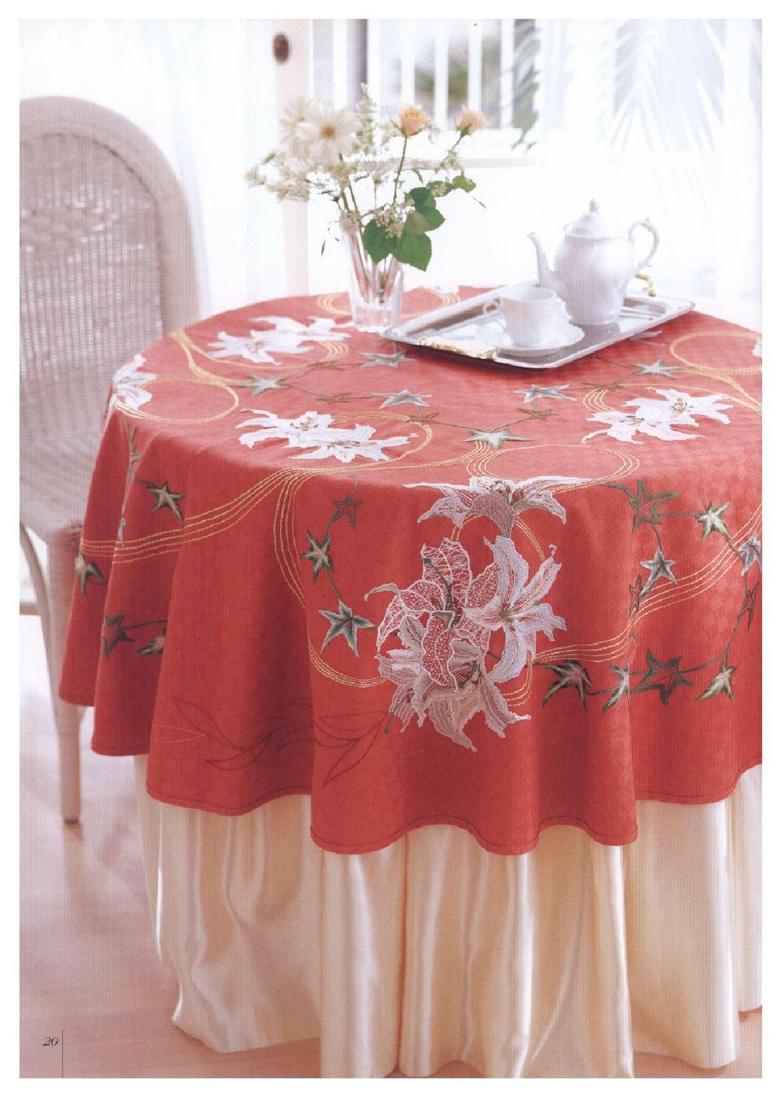 Pdf embroiderythe goods for creativitygoods for needlework  etsy Pdf embroiderythe goods for creativitygoods for needlework  etsy