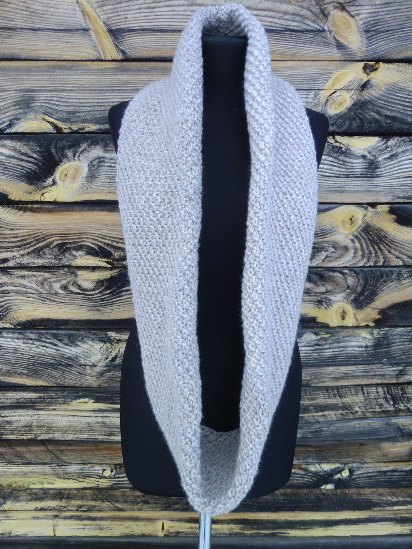 snood knitted pattern snood knitted pattern