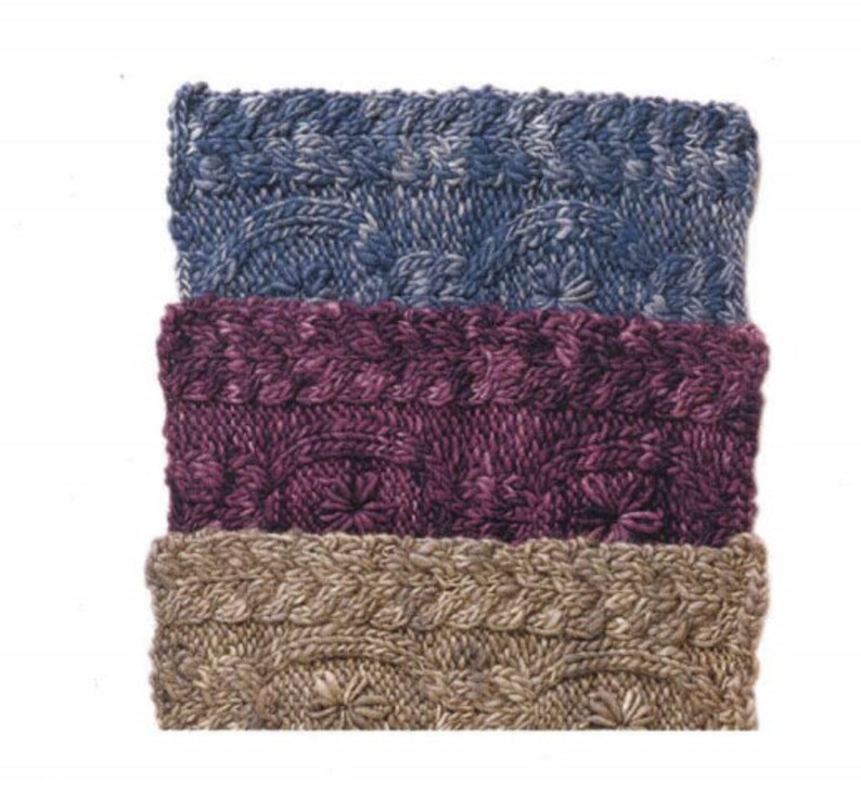 PDF Vintage Knittingthe goods for creativitygoods for needlework