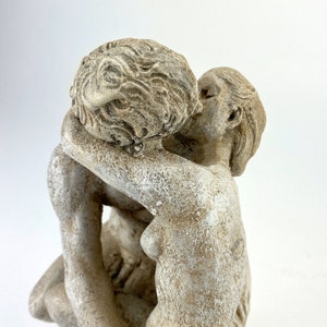 Rodin the kiss - Etsy 日本