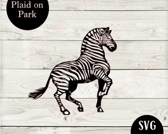 Download Free Zebra Birthday Shirt 2nd Birthday Svg Zebra Svg File Second Etsy SVG Cut Files