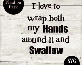 Hand Lettered Classy As Fck Digital Download Cutting File Etsy