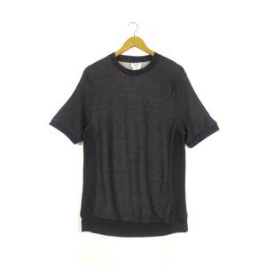 Champion Reverse Weave Crewneck Shortsleeve Sweatshirt