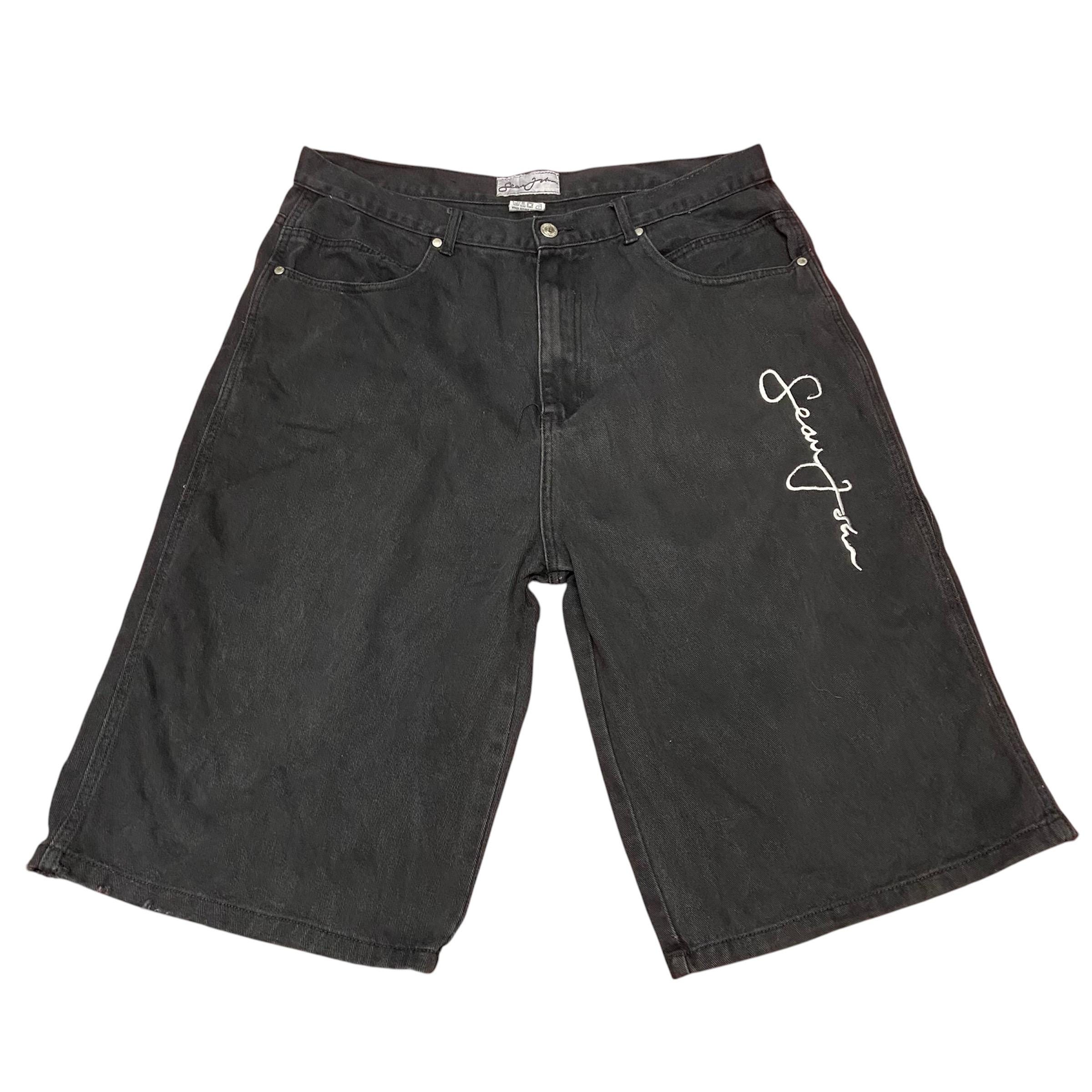 Sean John Shorts - Etsy
