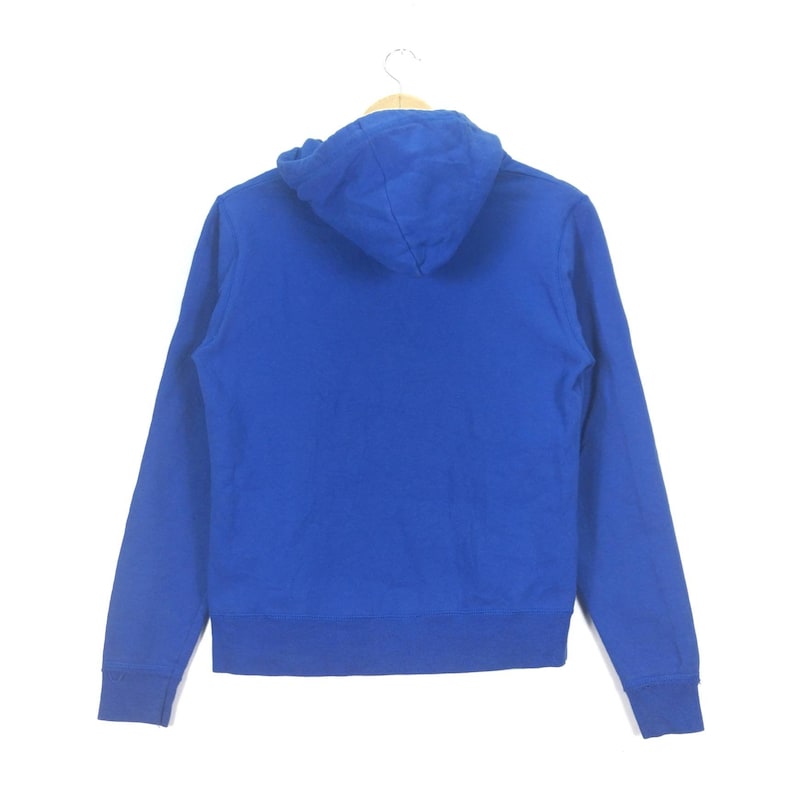UCLA Bruins Hooded Pullover Jumper Sweatshirt