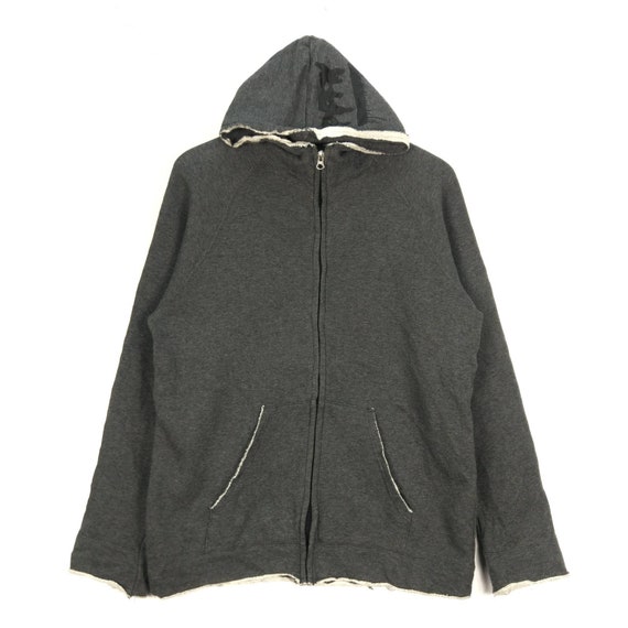PPFM Seditionaries Fullzip Hoodie Sweatshirt
