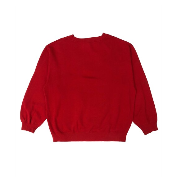 Yoshimoto Kogyo Pullover Crewneck View 2