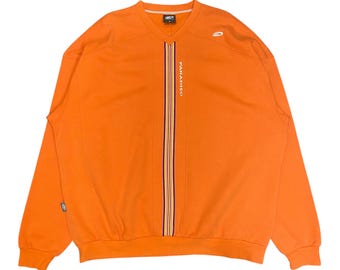 Vintage Paradiso Golf Crewneck size 3L