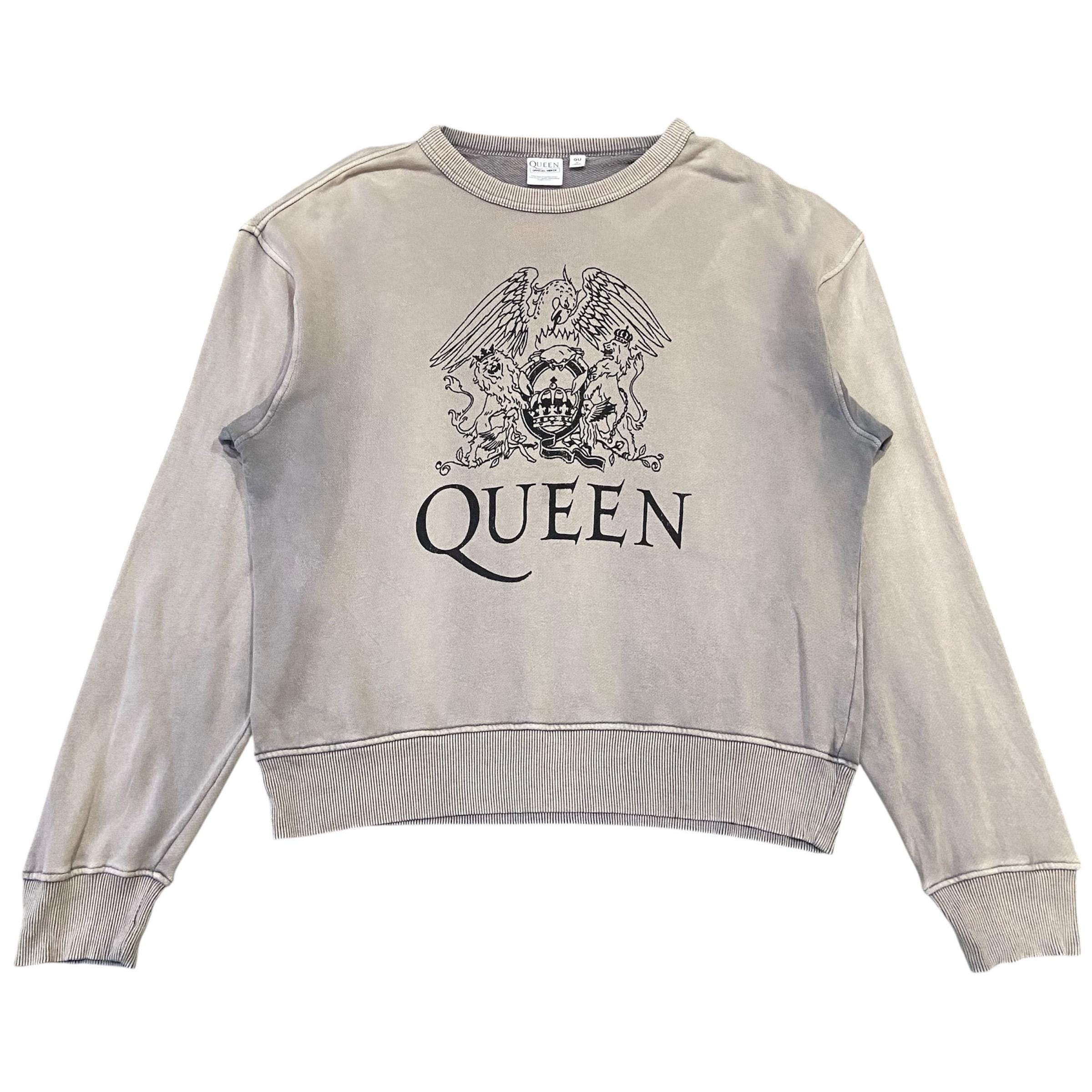 Queen Band Sweatshirt - Etsy UK