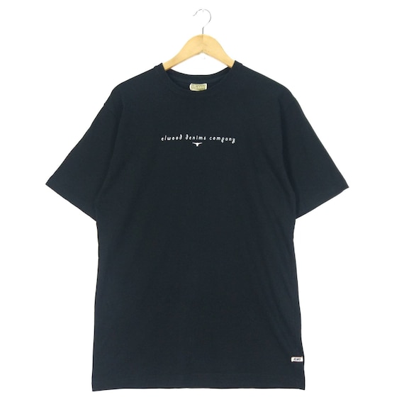 トップス 90's 90 NINETY L/S T-SHIRT MADE IN USA 🇺🇸 Vintage 90s Nike Total Ninety Center Swoosh Retro T
