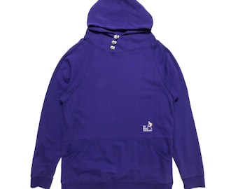Sudadera con capucha Go Slow Caravan