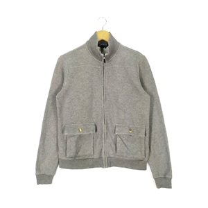Lauren by Ralph Lauren Vintage 90s Fullzip Sweatshirt