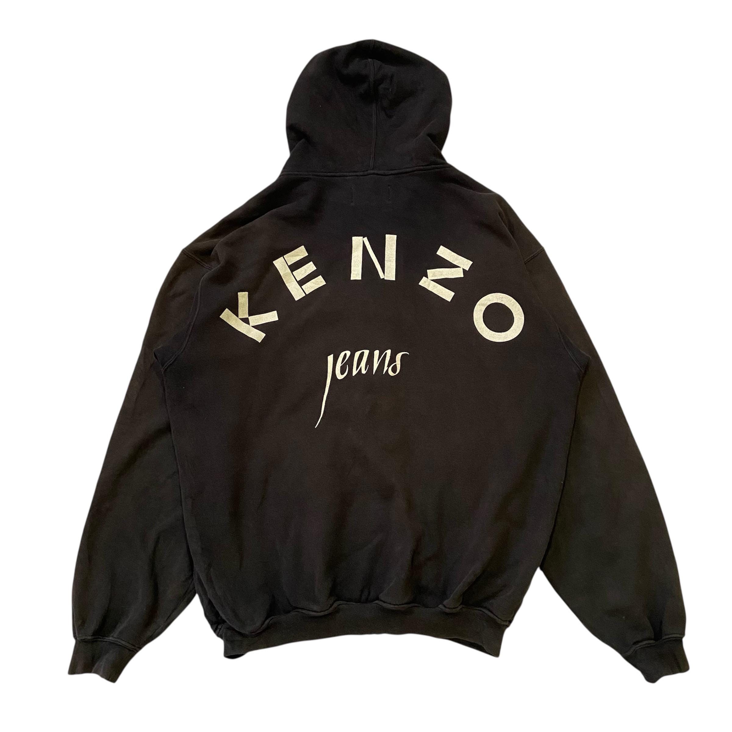 Kenzo Jungle Jap - Etsy