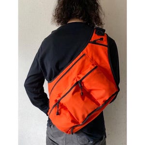 Gap Sling Bag - Etsy