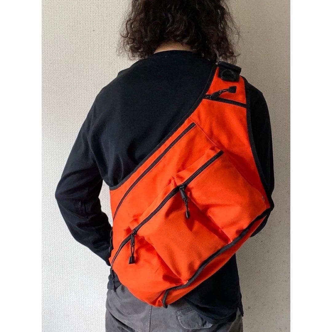 Vintage Gap Bag - Etsy