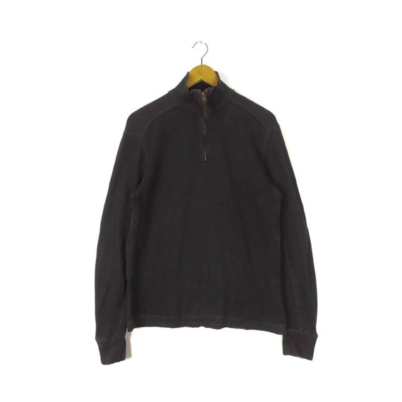 Timberland Embroidery Logo Jumper Pullover Sweatsh