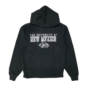 University of New Mexico Lobos Hoodie