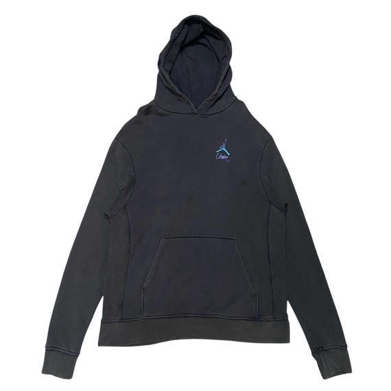 union hoodie jordan