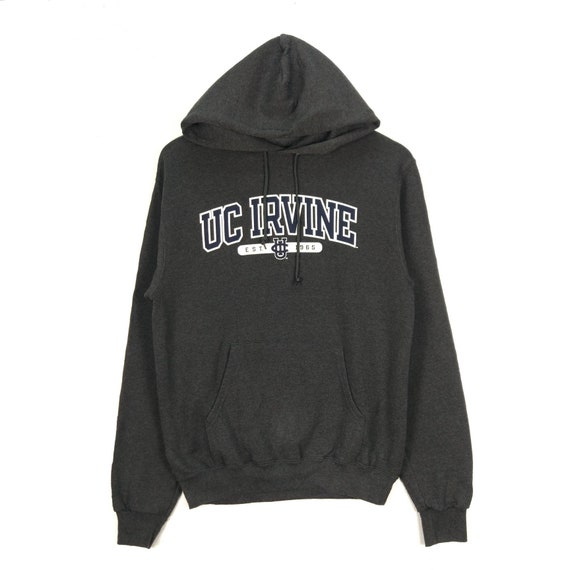 University of California Irvine x Champion Big Lo… - image 1