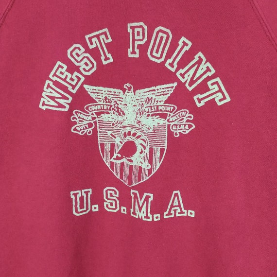 Vintage United States Military Academy West Point… - image 3