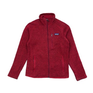Patagonia Fullzip Fleece Jacket