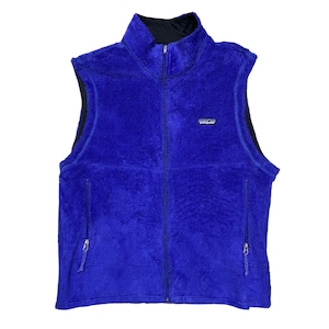 Vintage 90s Patagonia Fleece Vest Size L