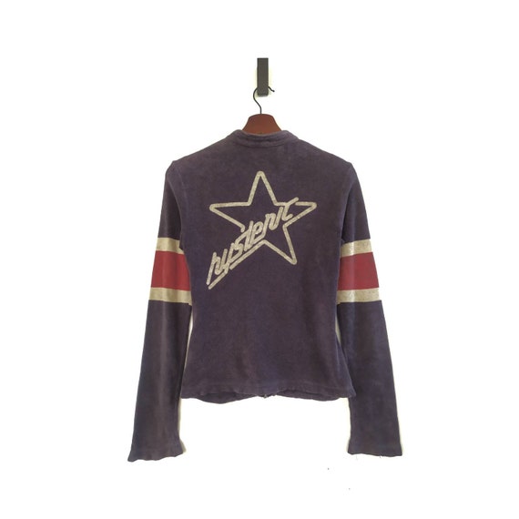 Hysteric Glamour Seditionaries Sweatshirt